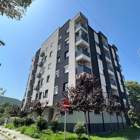 Eapartments * سكوبجي