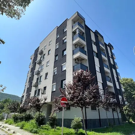 Eapartments * Üsküp