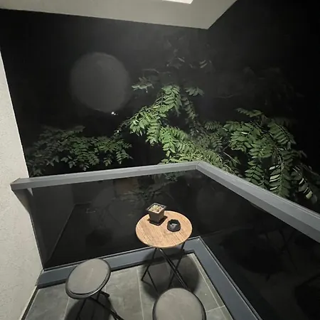 Daire Eapartments Üsküp