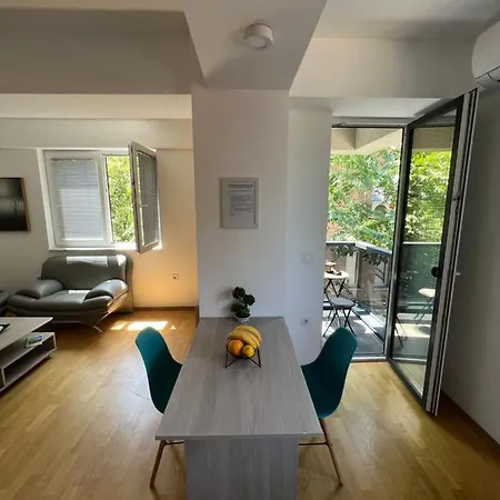 Eapartments