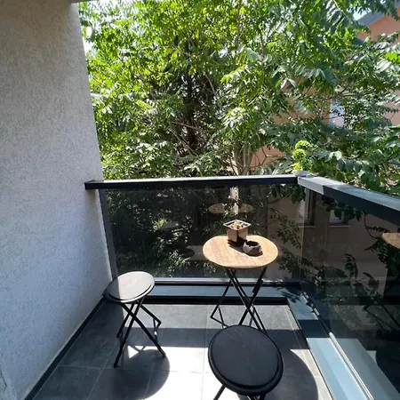 Apartment Eapartments