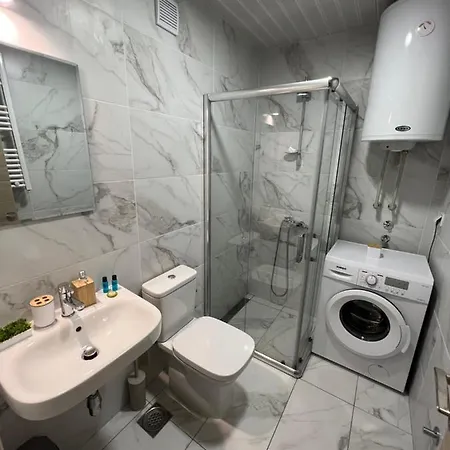 Daire Eapartments