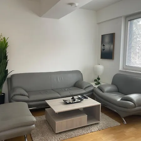 Apartment Eapartments