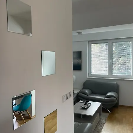 Eapartments * Üsküp