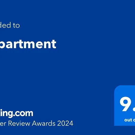 Eapartments *