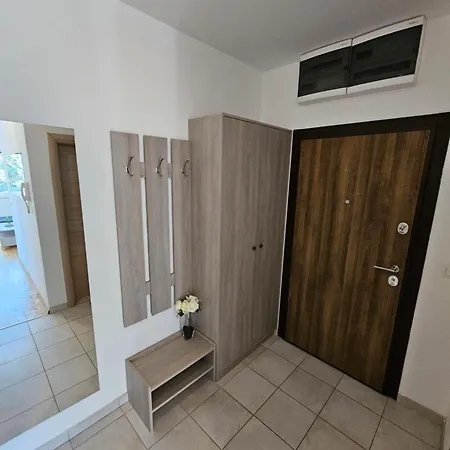 Eapartments Üsküp