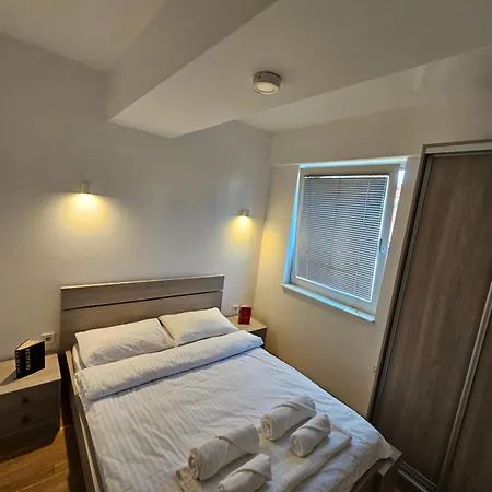 Eapartments
