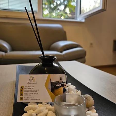 Eapartments شقة *