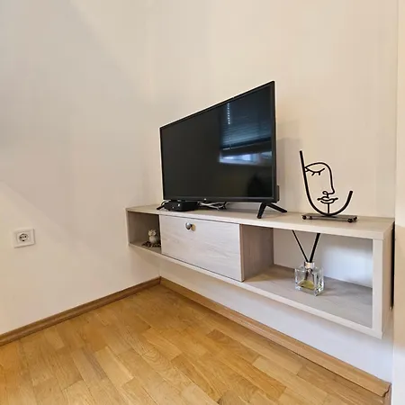 Eapartments *