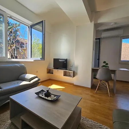Eapartments Daire