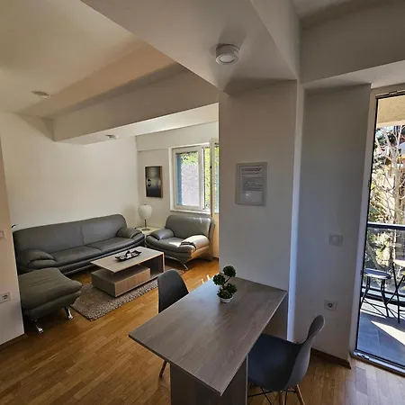 Eapartments