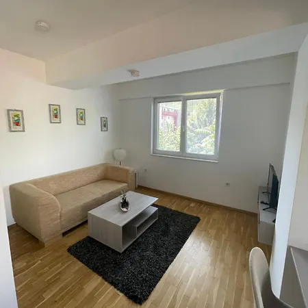 Eapartments Daire