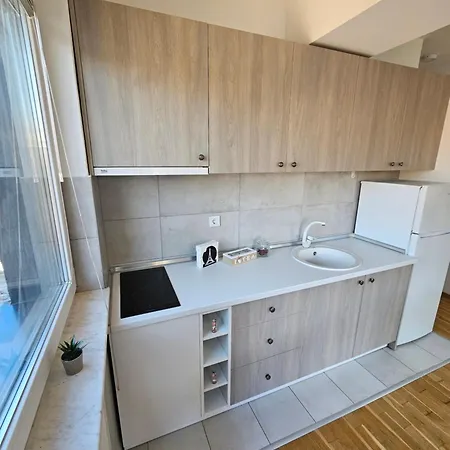 Daire Eapartments