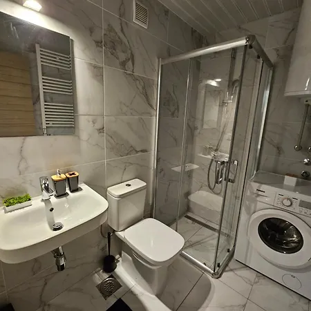 Eapartments *