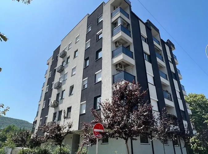 Eapartments * Skopje