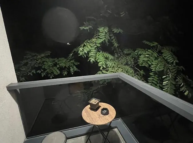 Apartment Eapartments Skopje