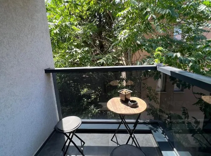 Apartment Eapartments