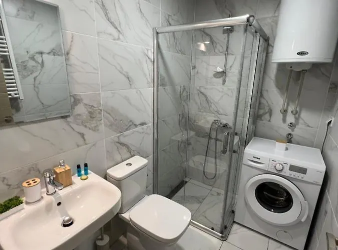 Apartment Eapartments