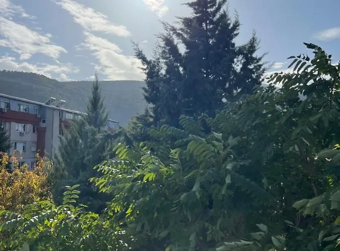 Eapartments Lejlighed