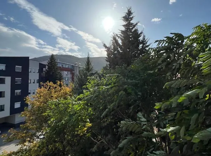 Eapartments Lejlighed