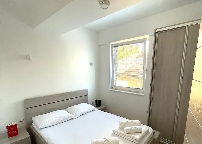 Eapartments Apartment Skopje