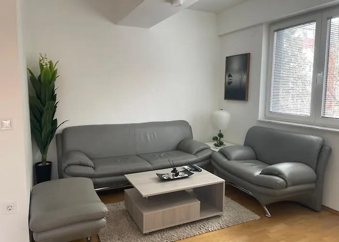 Apartment Eapartments