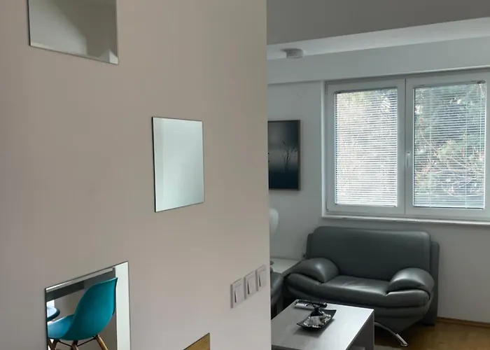 Eapartments * Skopje