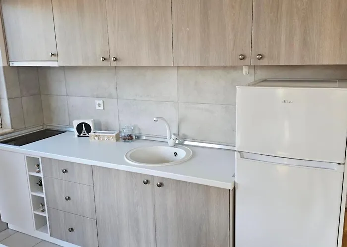 Lejlighed Eapartments