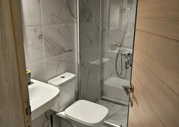 Eapartments Apartment