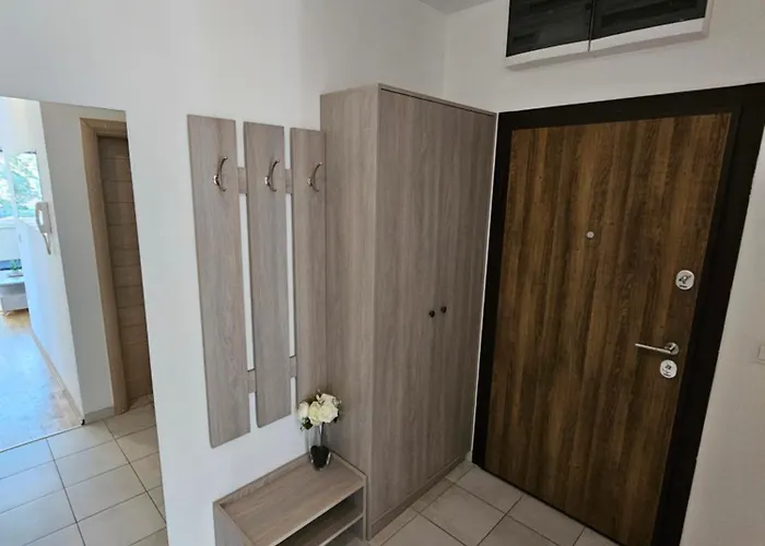 Eapartments Skopje