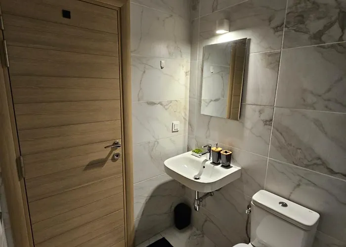 Apartment Eapartments *