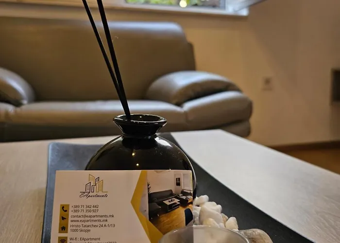 Eapartments Appartamento *