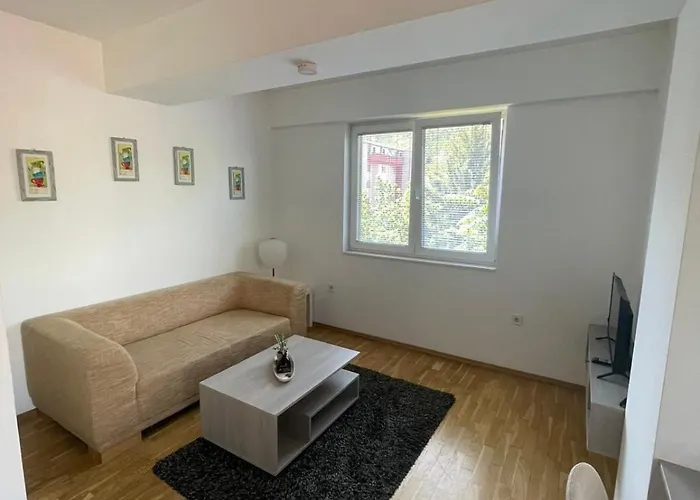 Eapartments Apartment