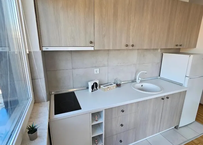 Lejlighed Eapartments