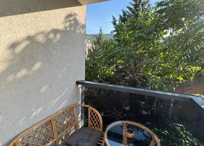 Lejlighed Eapartments *